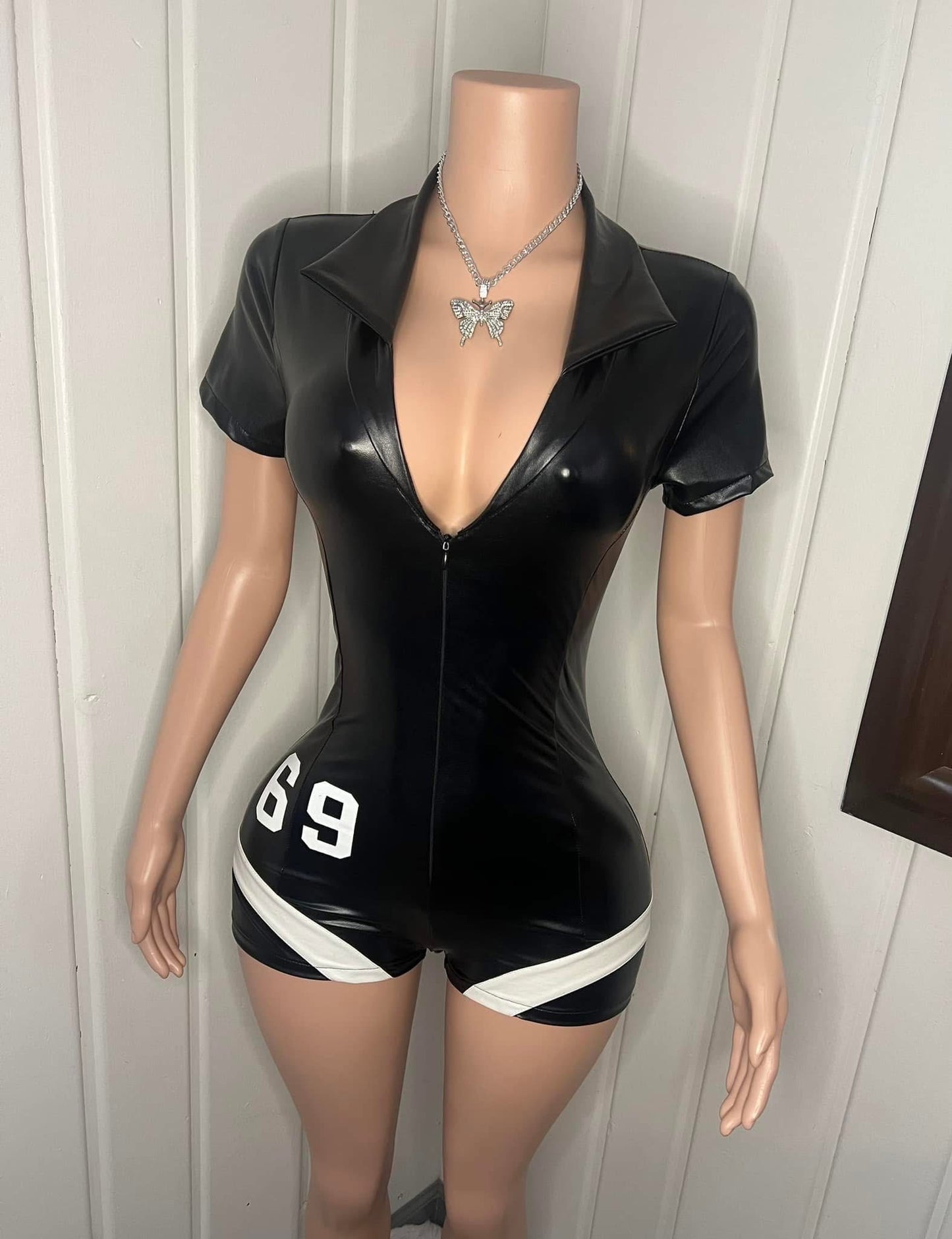 69 Romper