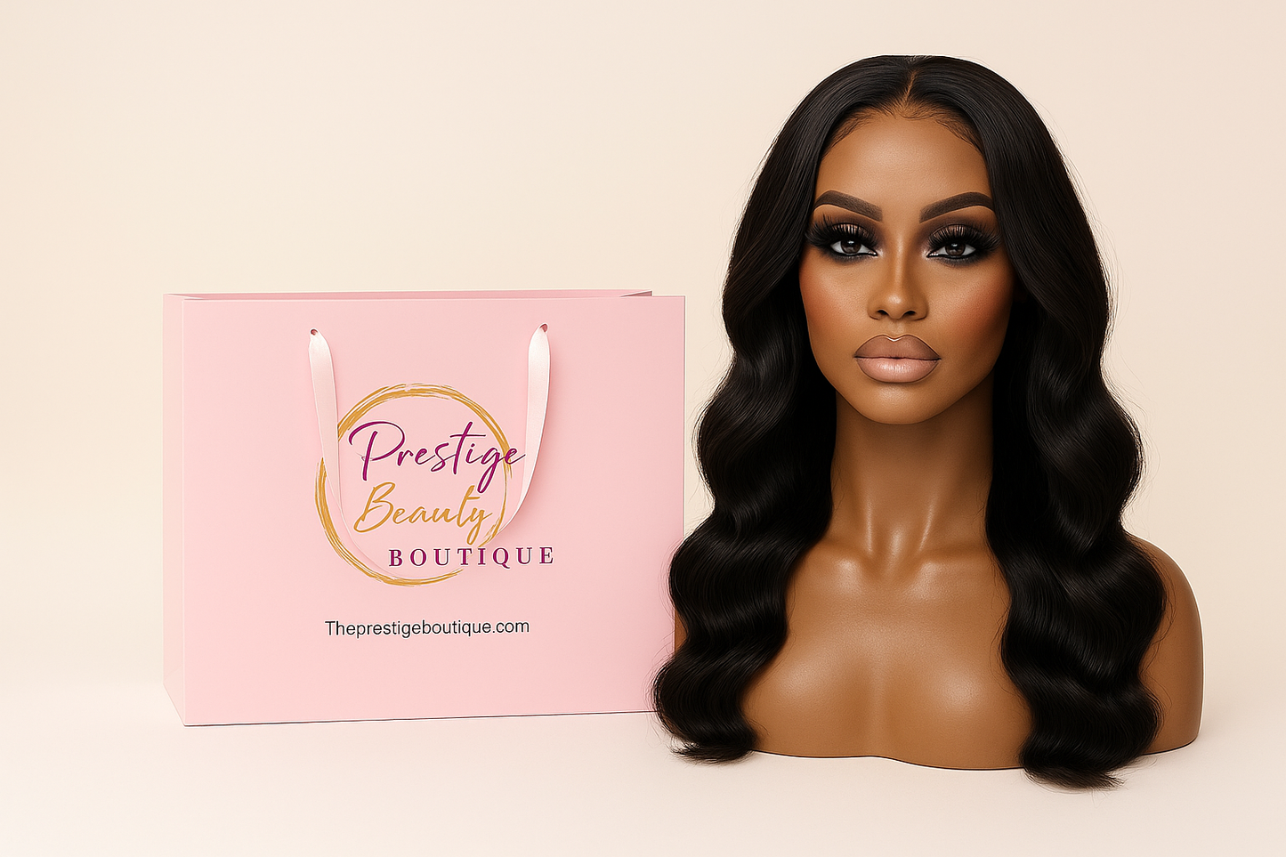 Wigs On Hand