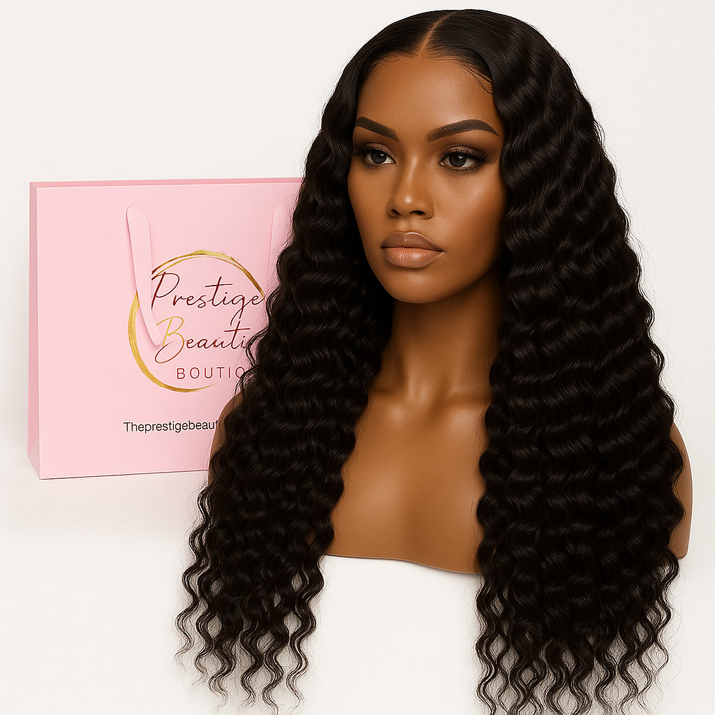 Wigs On Hand