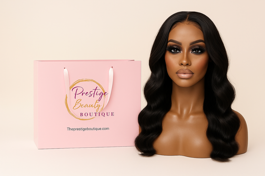 Wigs On Hand