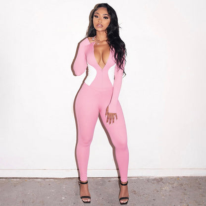 Prestige Pink Set