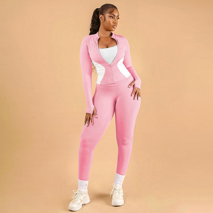Prestige Pink Set